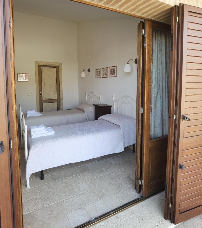 Casa Panorama Διαμέρισμα Casole dʼElsa Εξωτερικό φωτογραφία