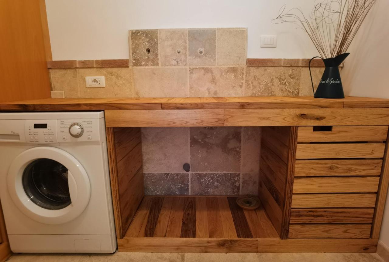 Casa Panorama Διαμέρισμα Casole dʼElsa Εξωτερικό φωτογραφία