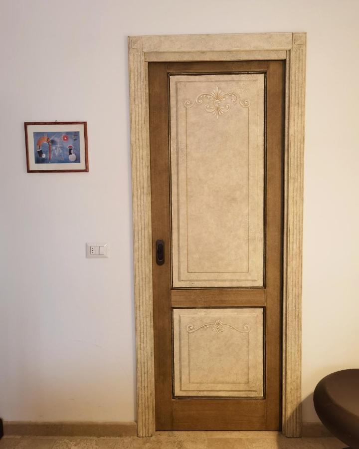 Casa Panorama Διαμέρισμα Casole dʼElsa Εξωτερικό φωτογραφία