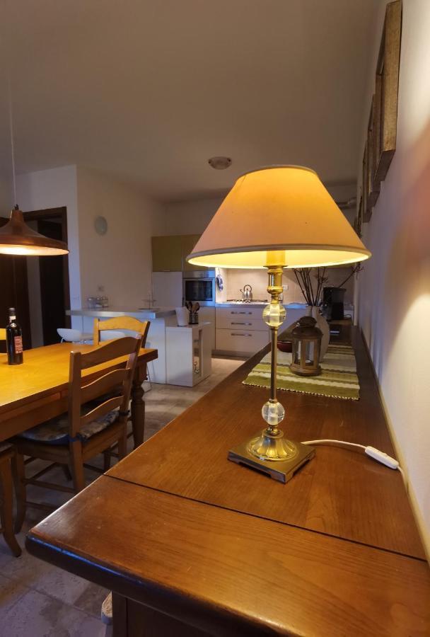 Casa Panorama Διαμέρισμα Casole dʼElsa Εξωτερικό φωτογραφία