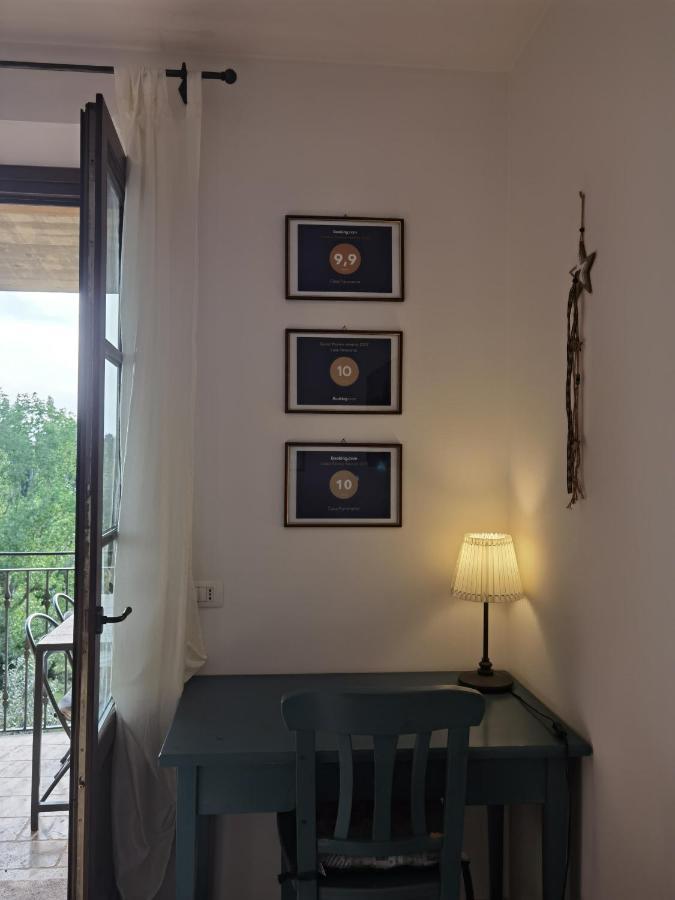 Casa Panorama Διαμέρισμα Casole dʼElsa Εξωτερικό φωτογραφία