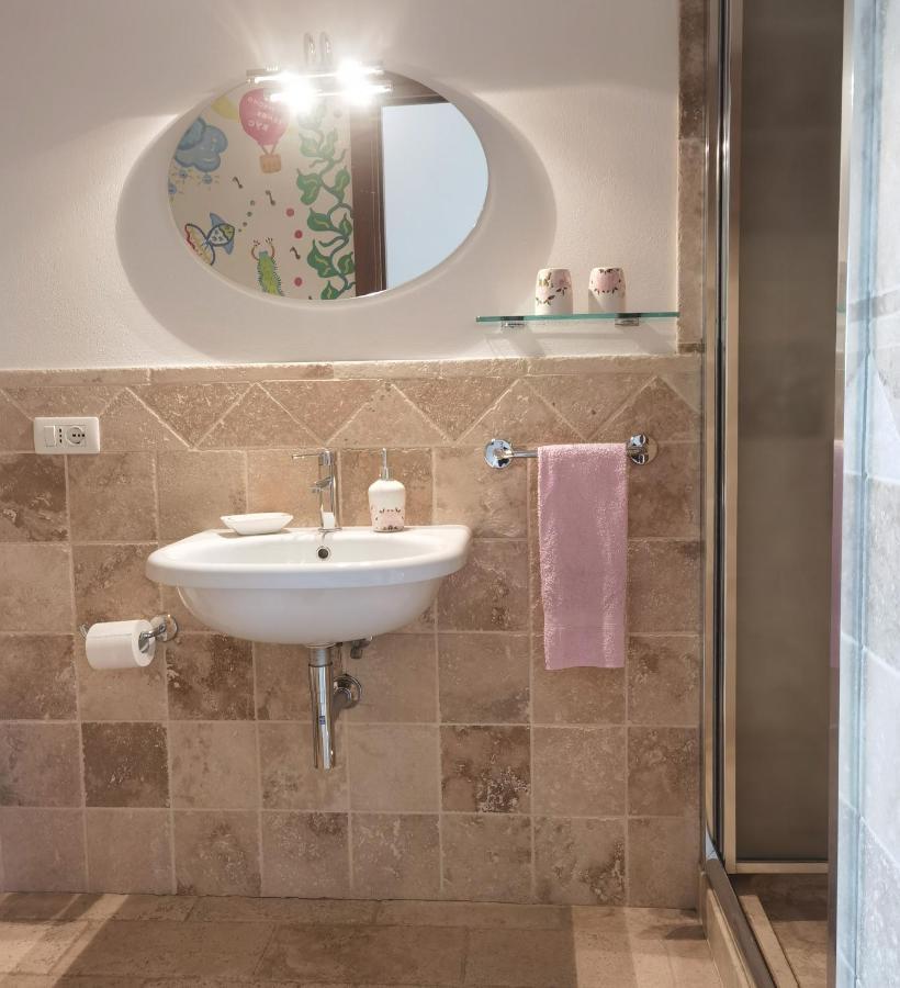 Casa Panorama Διαμέρισμα Casole dʼElsa Εξωτερικό φωτογραφία