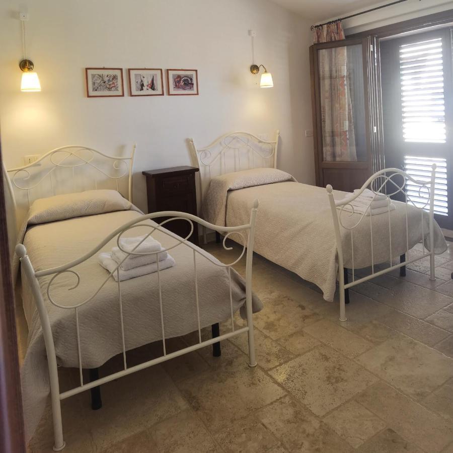 Casa Panorama Διαμέρισμα Casole dʼElsa Εξωτερικό φωτογραφία