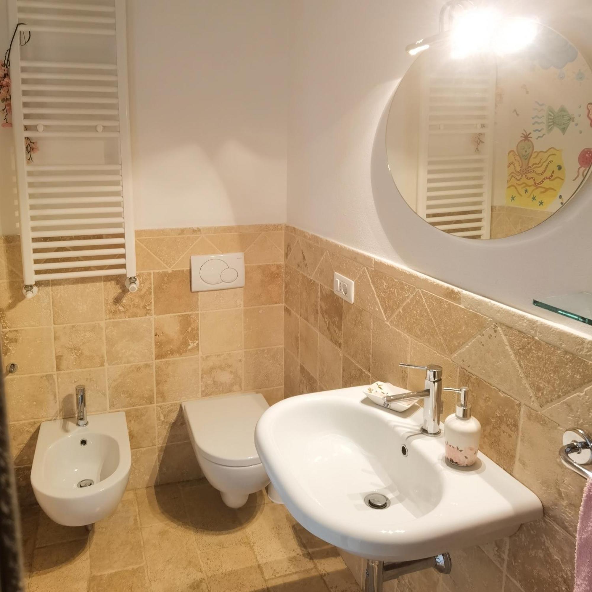 Casa Panorama Διαμέρισμα Casole dʼElsa Εξωτερικό φωτογραφία