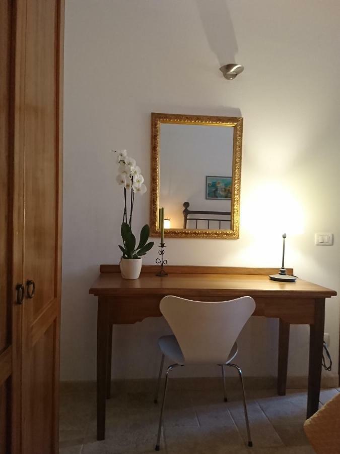 Casa Panorama Διαμέρισμα Casole dʼElsa Εξωτερικό φωτογραφία