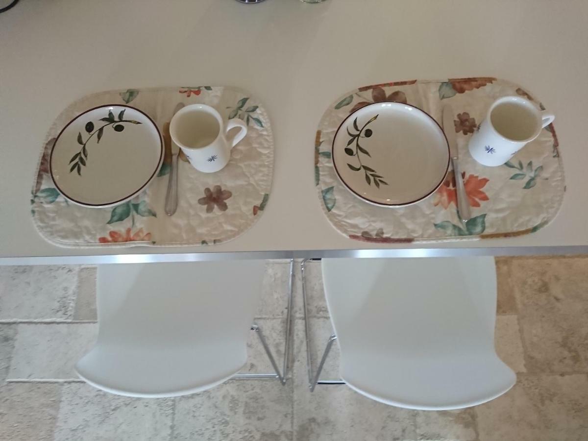 Casa Panorama Διαμέρισμα Casole dʼElsa Εξωτερικό φωτογραφία