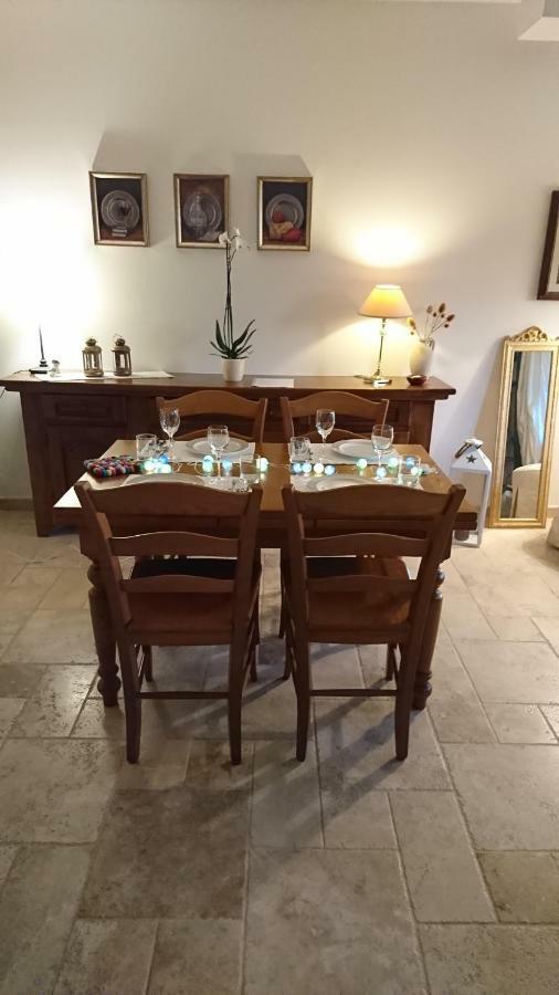 Casa Panorama Διαμέρισμα Casole dʼElsa Εξωτερικό φωτογραφία